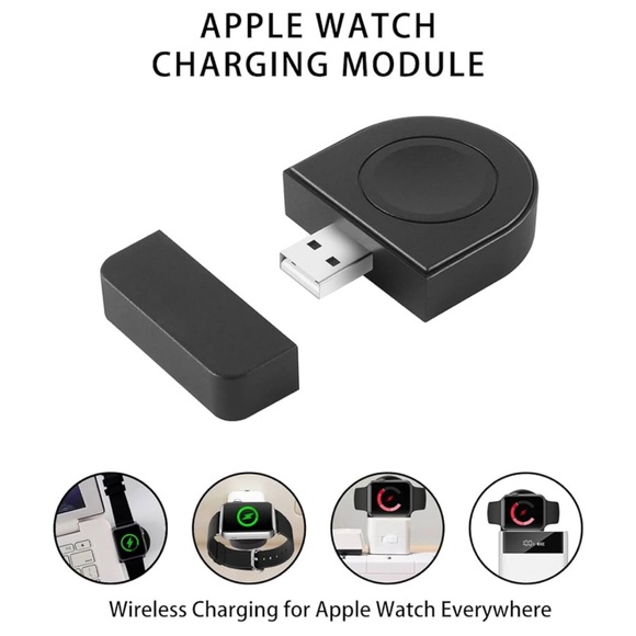 🎉HP🎉 4 in 1 multifunctional wireless charger and pen holder NIB - Picture 5 of 7